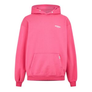 REPRESENT Men's Over the Head Hoodie