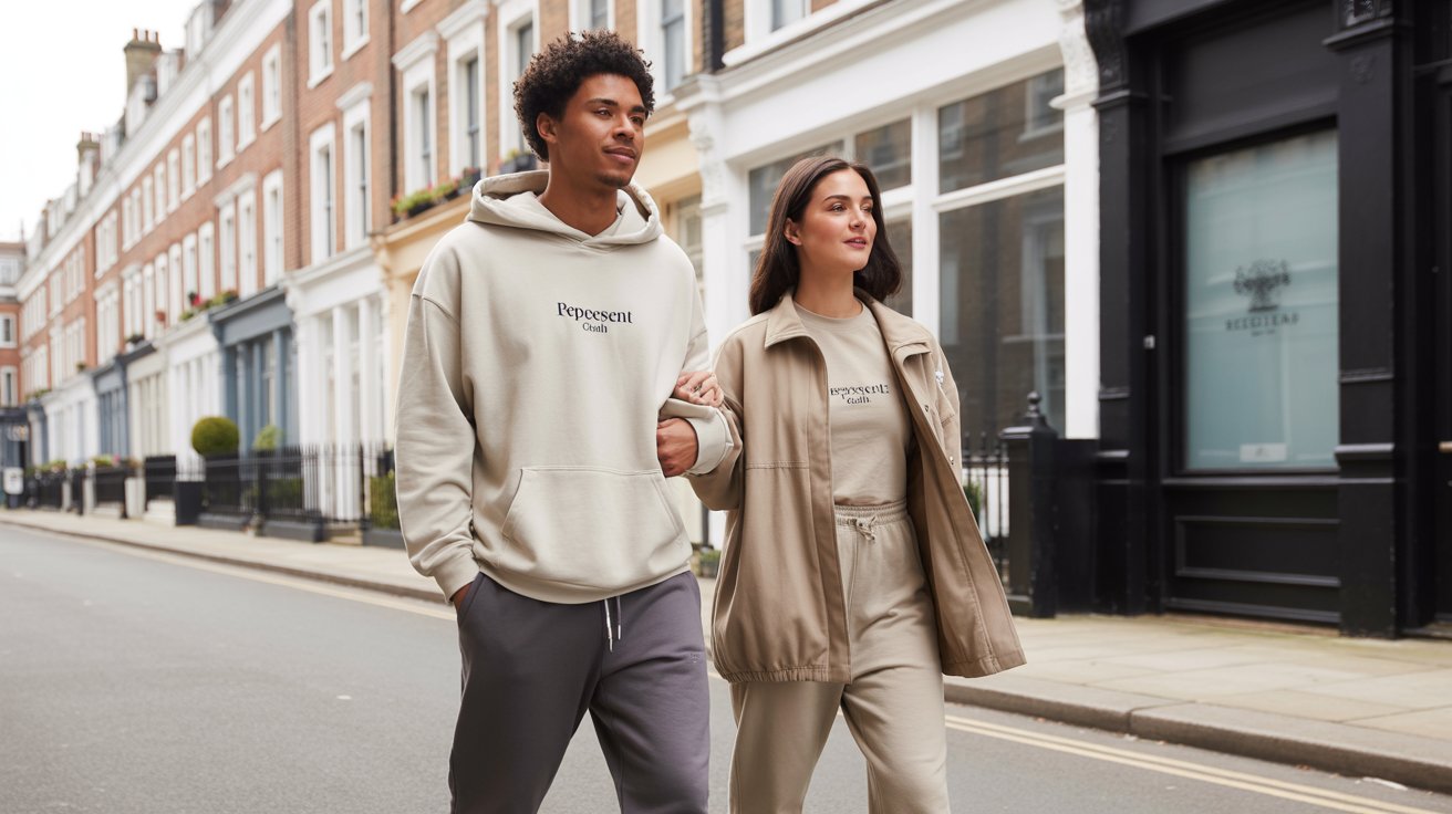 What Is Represent Cloth and Why It’s Popular in the UK