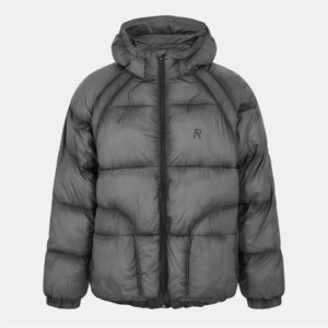 Represent Men’s Puffer Jacket