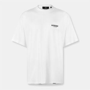 Represent Owner Club Oversized T-Shirt
