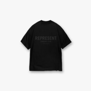 Represent Black Owners Club T-Shirt