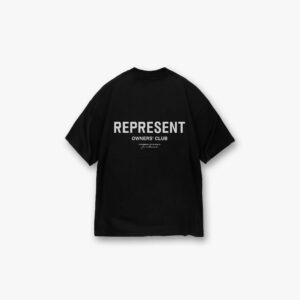 Represent Owners Club T-Shirt