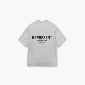 Represent off-white Owner Club T-Shirt