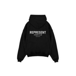 Represent Owners Club Hoodie