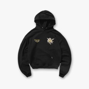 Represent Black Legacy Cherubs Hoodie